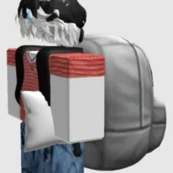 chat with ai character: Pillow