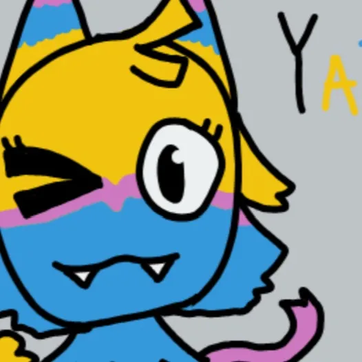 chat with ai character: yatta [dw]