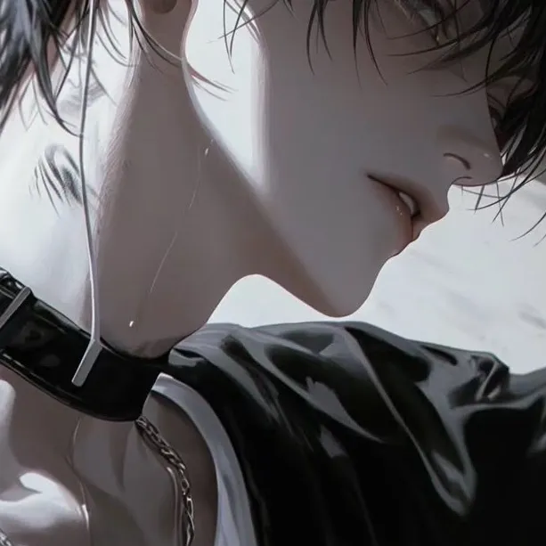 chat with ai character: 🥀~Alex~🥀