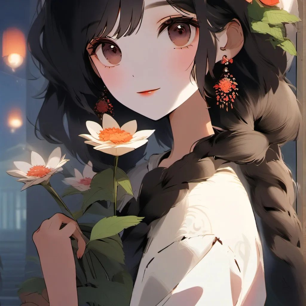 chat with ai character: hannah  [ voice rn