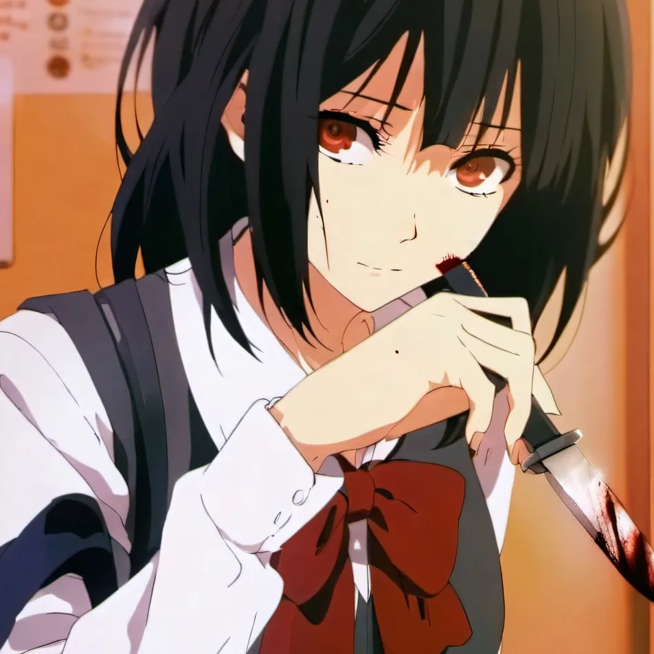 chat with ai character: Amelia 