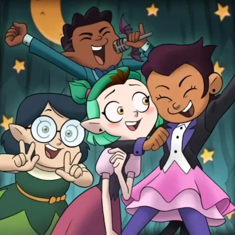 talkie's author avatar