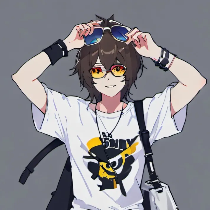 chat with ai character: PUP_CUPXD