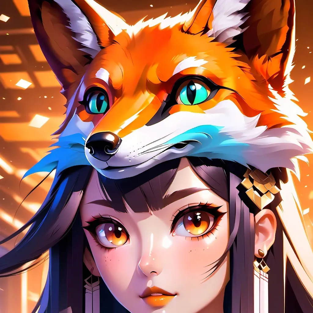 chat with ai character: Secret 