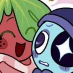 chat with ai character: Moonberry