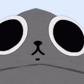 chat with ai character: Pebble!