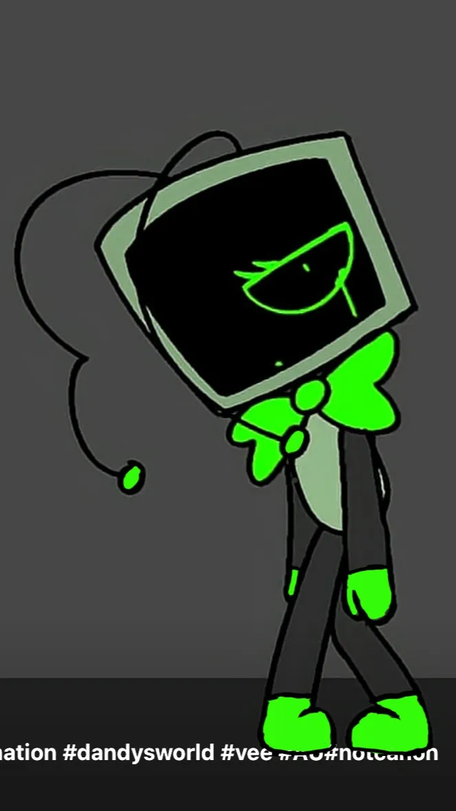 ai character: I’m leaving/quit background