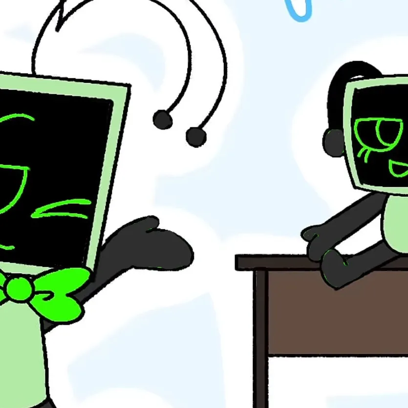 chat with ai character: Checks