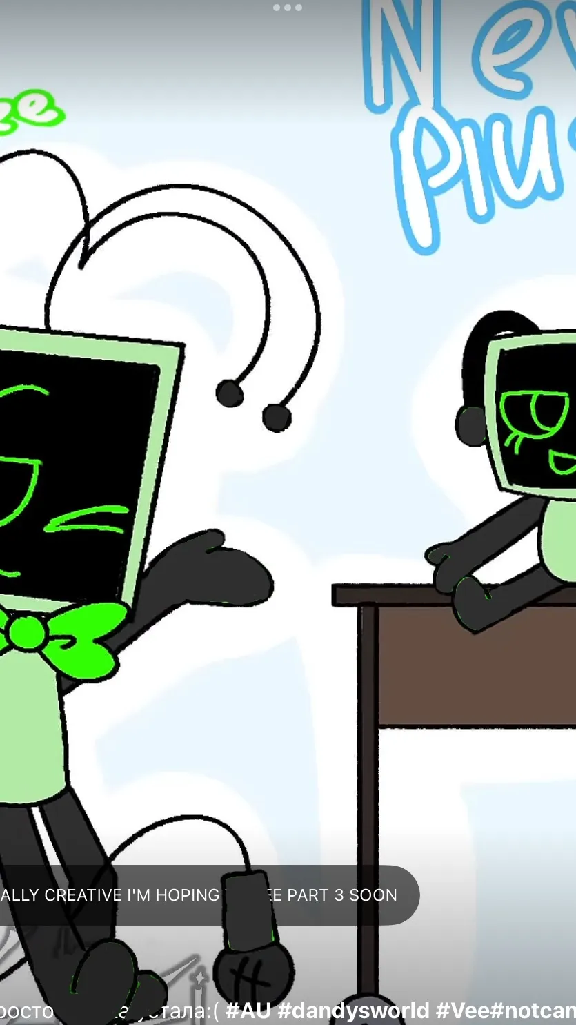 ai character: Checks background