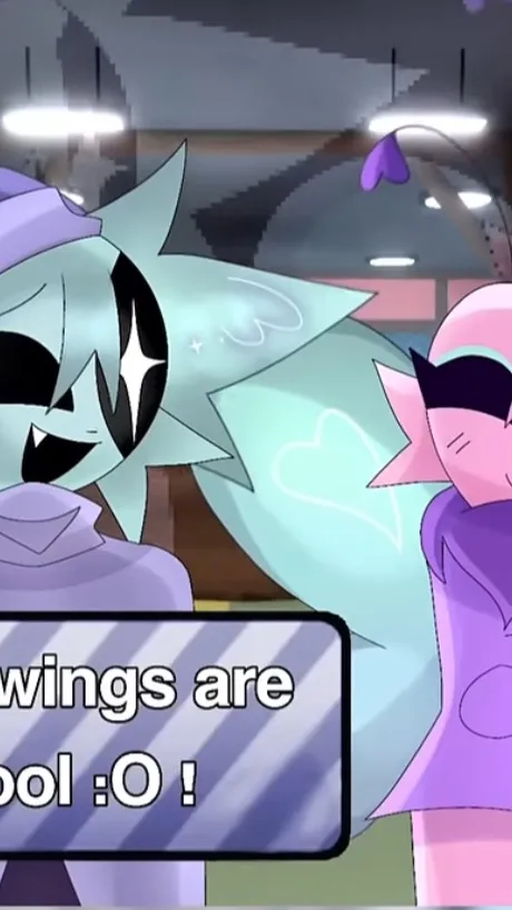 ai character: Bunny astro.  background