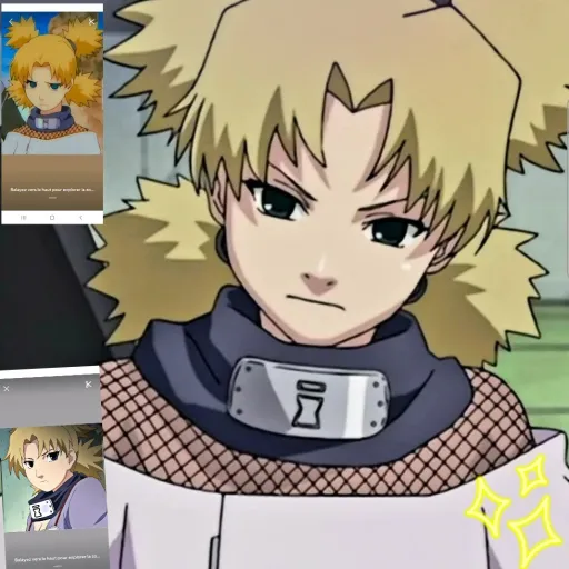 creator temari fan😝's avatar