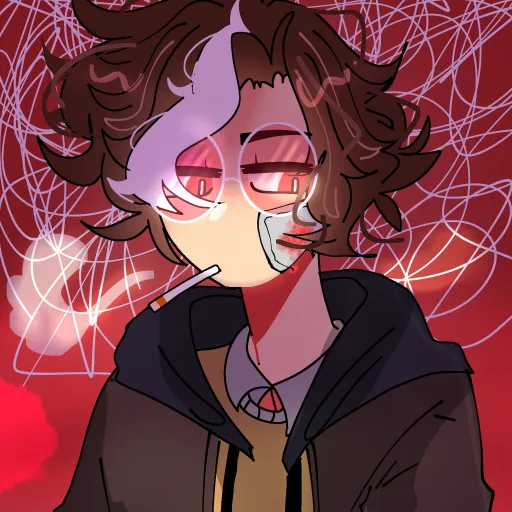 creator Wilbur_Soot/Yuta's avatar