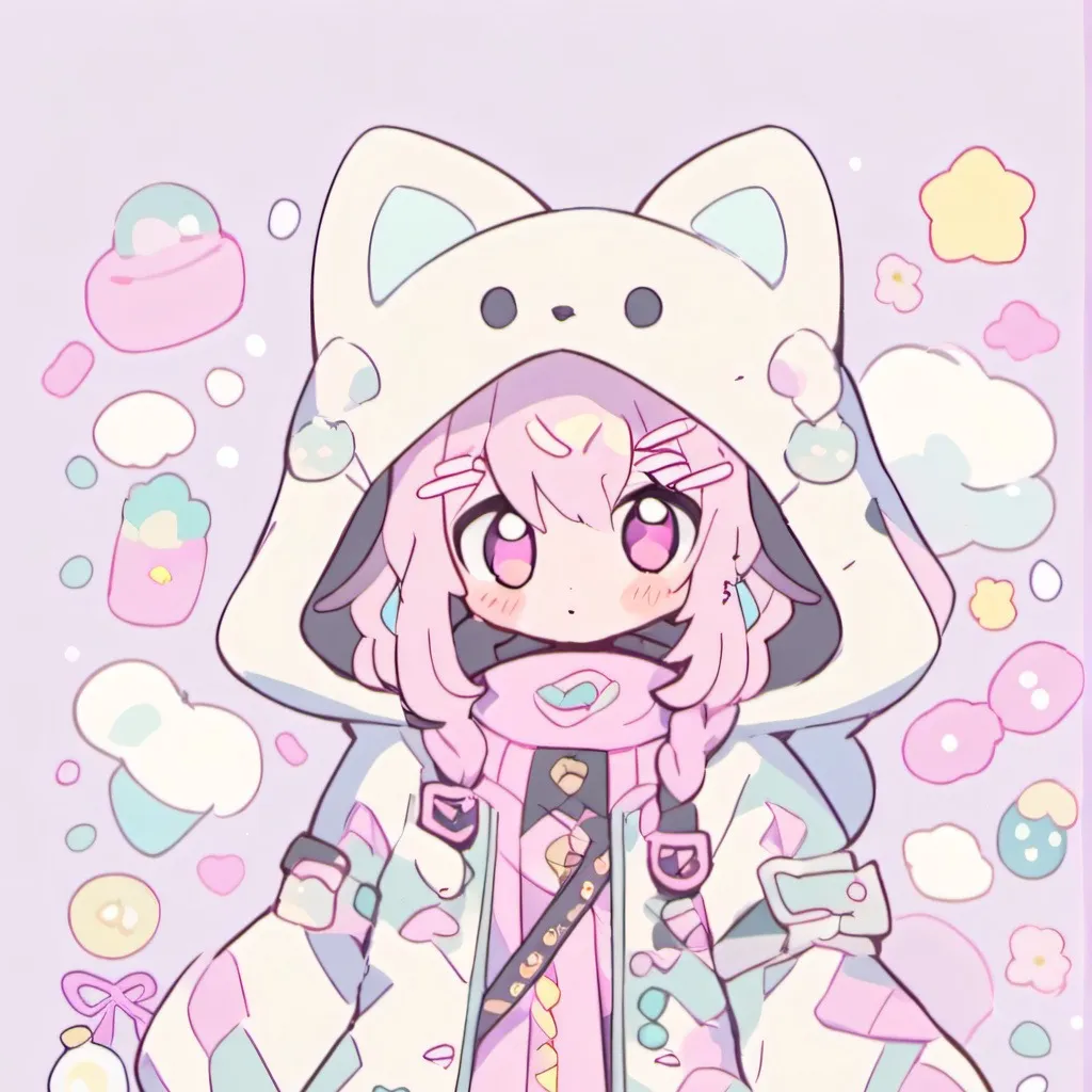 chat with ai character: Nia