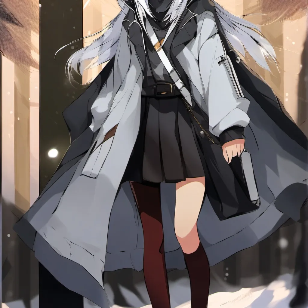 chat with ai character: Jace