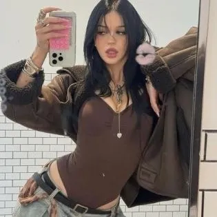 creator Amelia from Wu's w's avatar