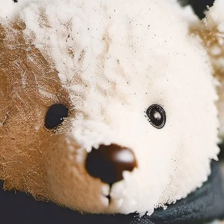 chat with ai character: Поппи плей тайм