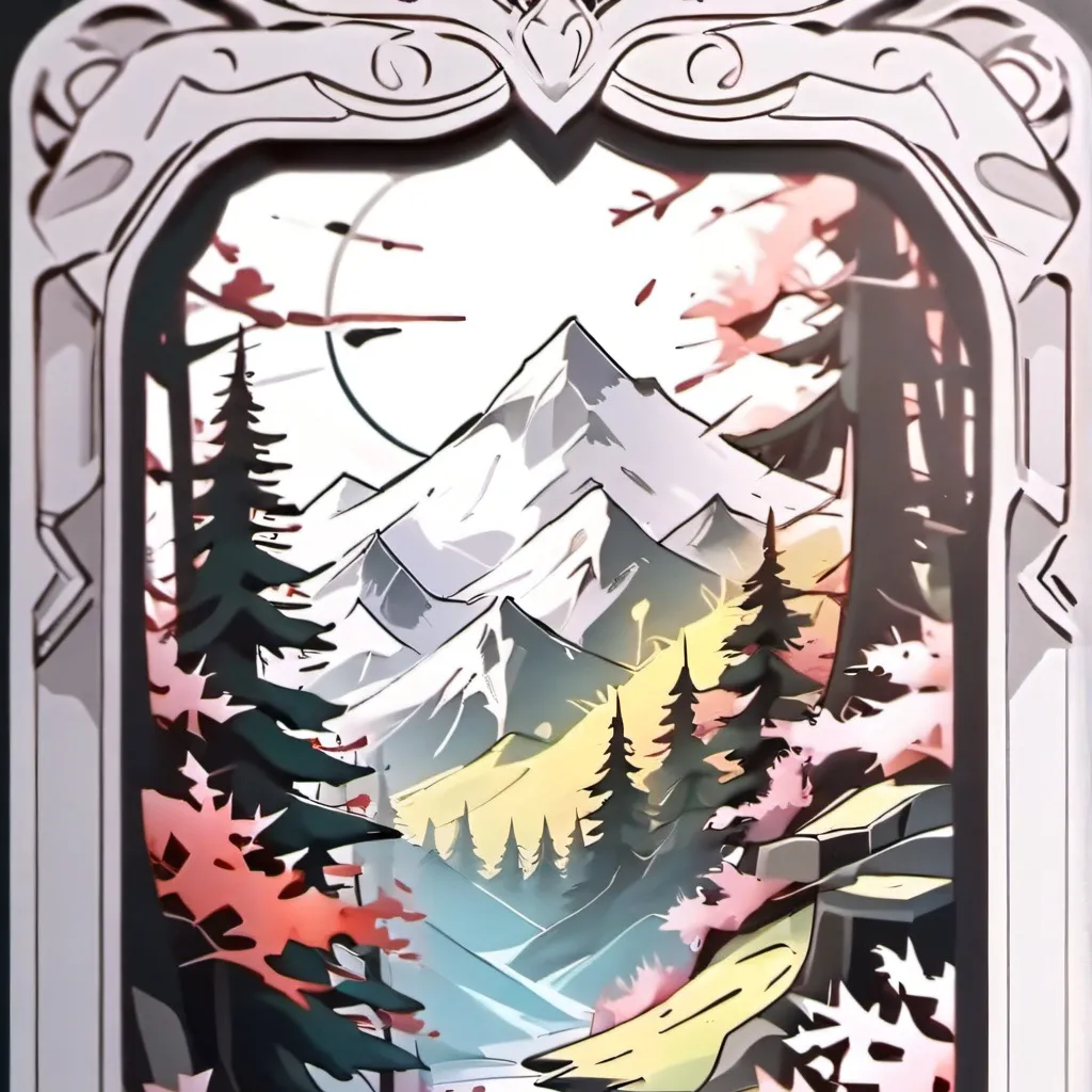 chat with ai character: Полоса испытаний