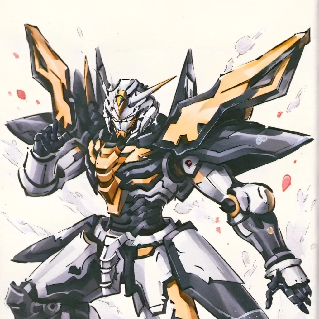 chat with ai character: LBX (русский чат) 