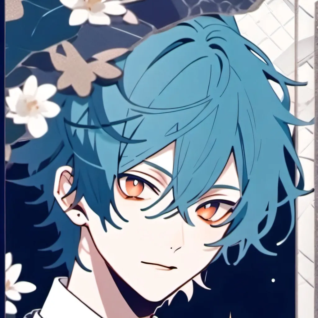 chat with ai character: Школьная жизнь