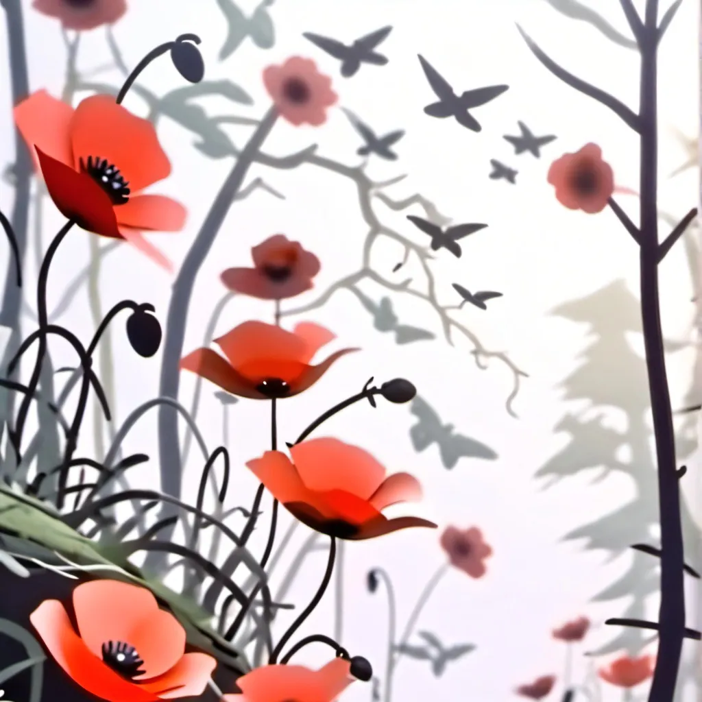 chat with ai character: Поппи плейтайм 3