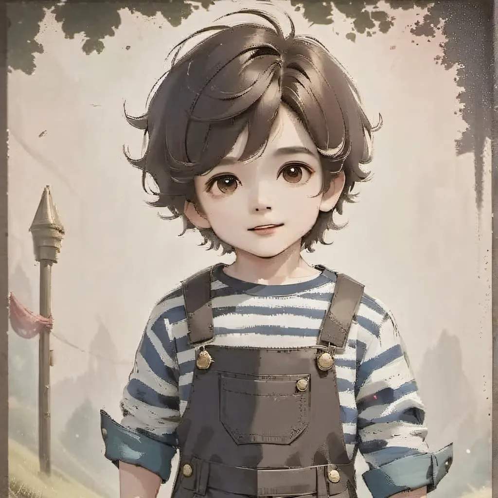 chat with ai character: Noah