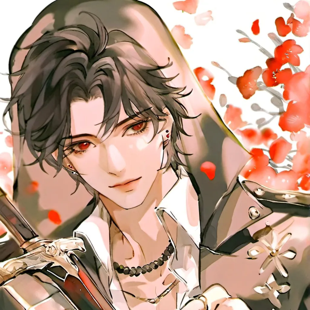 chat with ai character: Assassin 