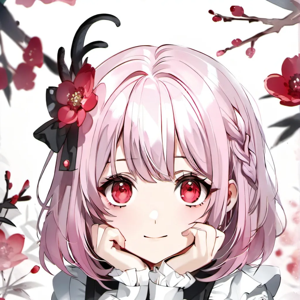 chat with ai character: Spoiled sister