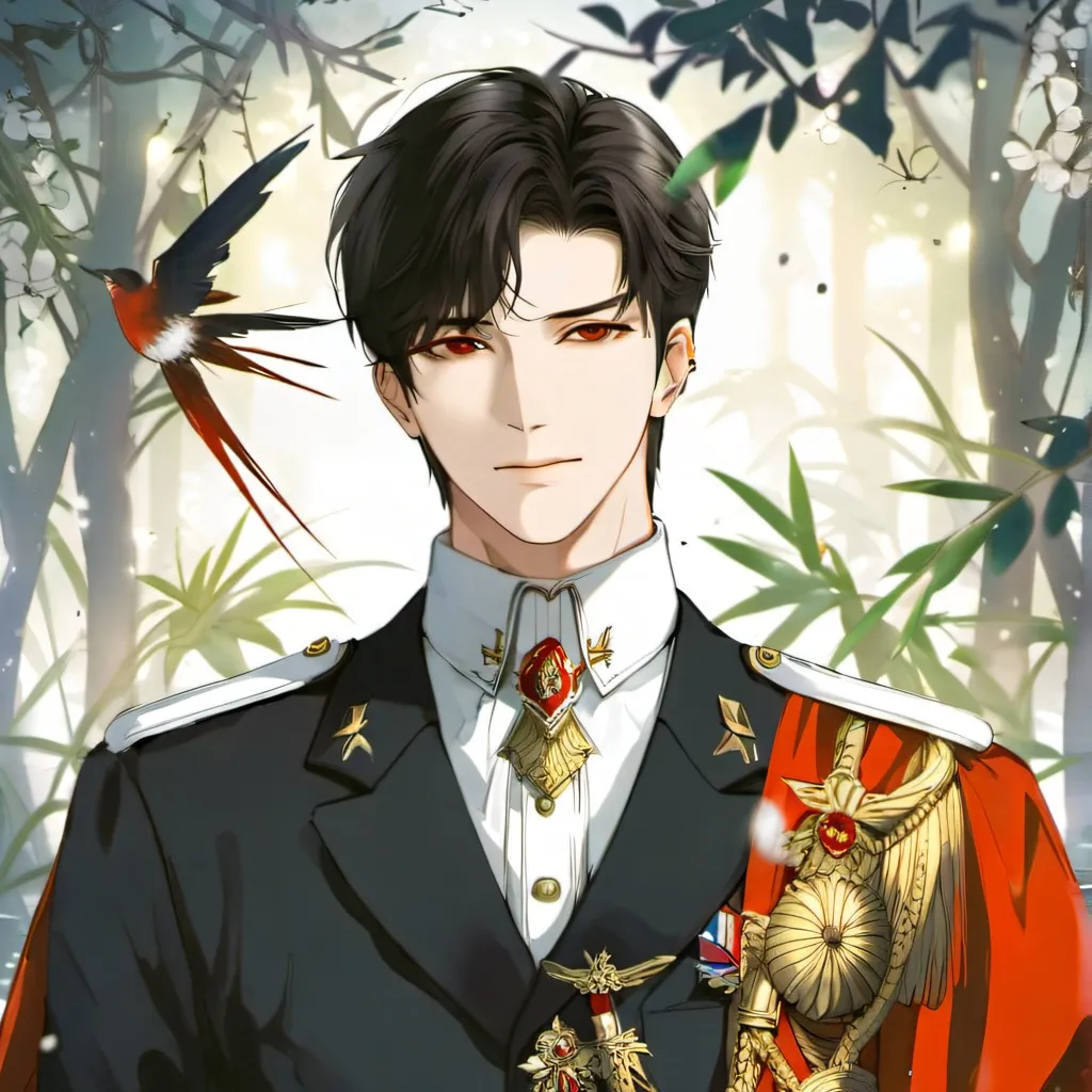 chat with ai character: Nate