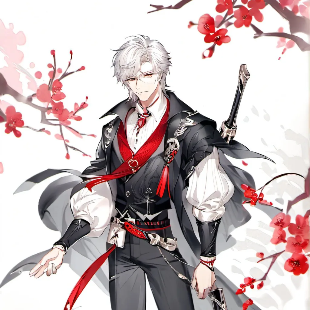 chat with ai character: Ezikiel Ravenoff