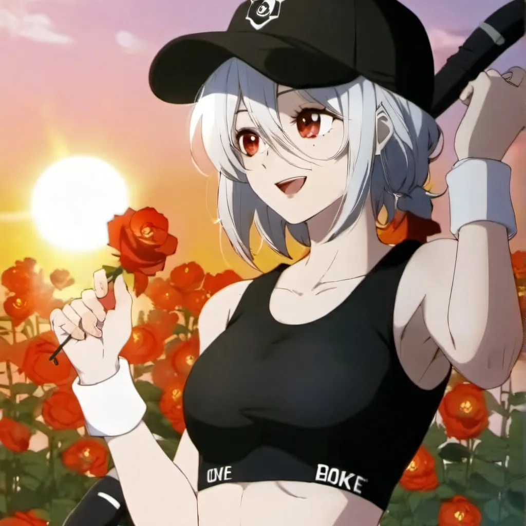 chat with ai character: Leah Sivlia