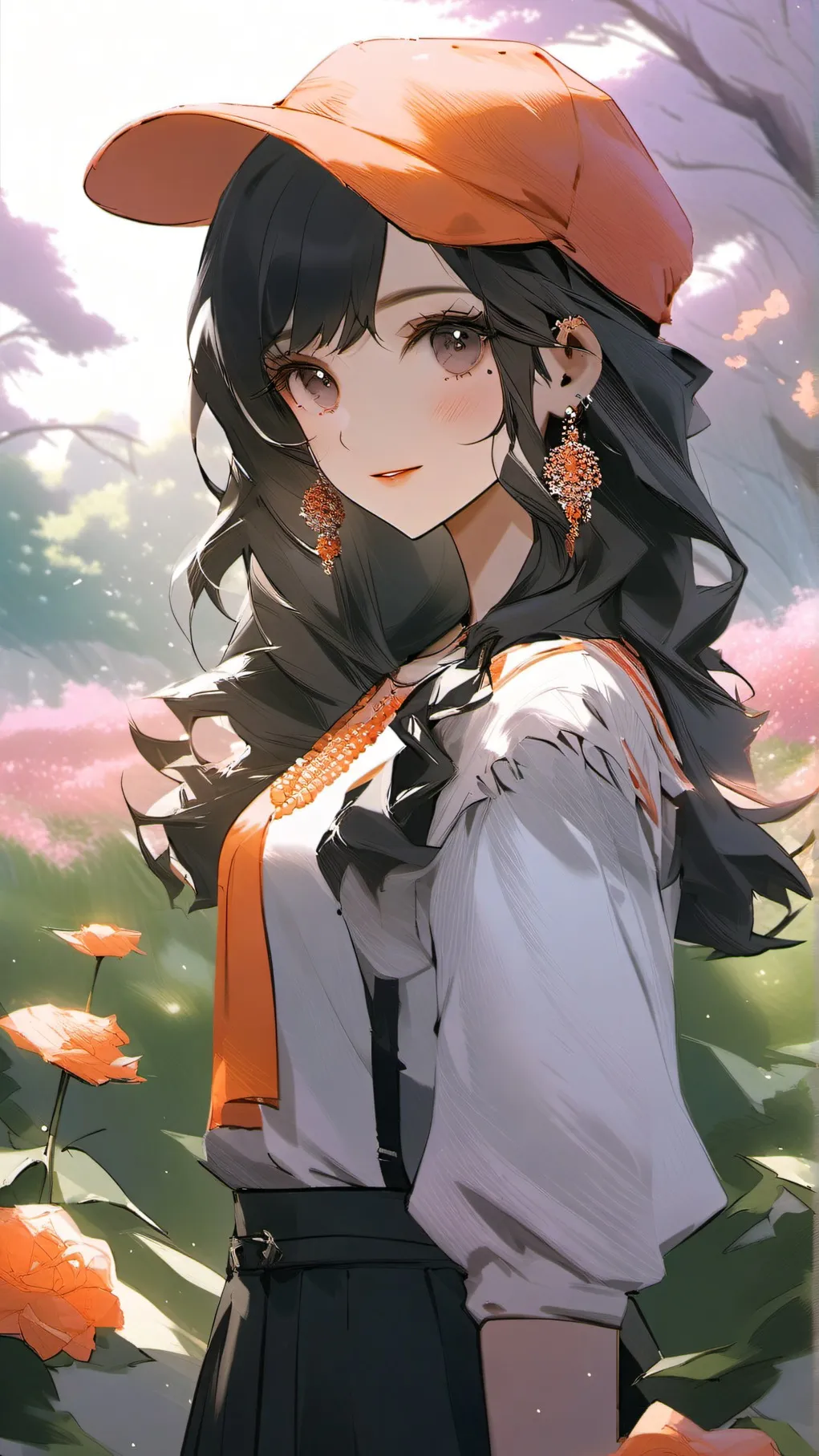 ai character: Squiddo background