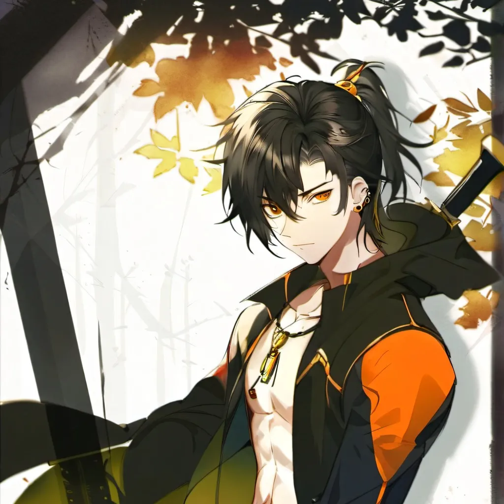 chat with ai character: Spoke