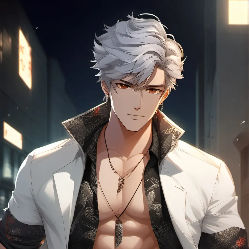 chat with ai character: ReckRap