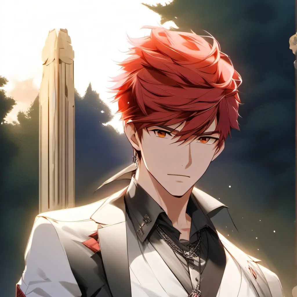 chat with ai character: Mapicc