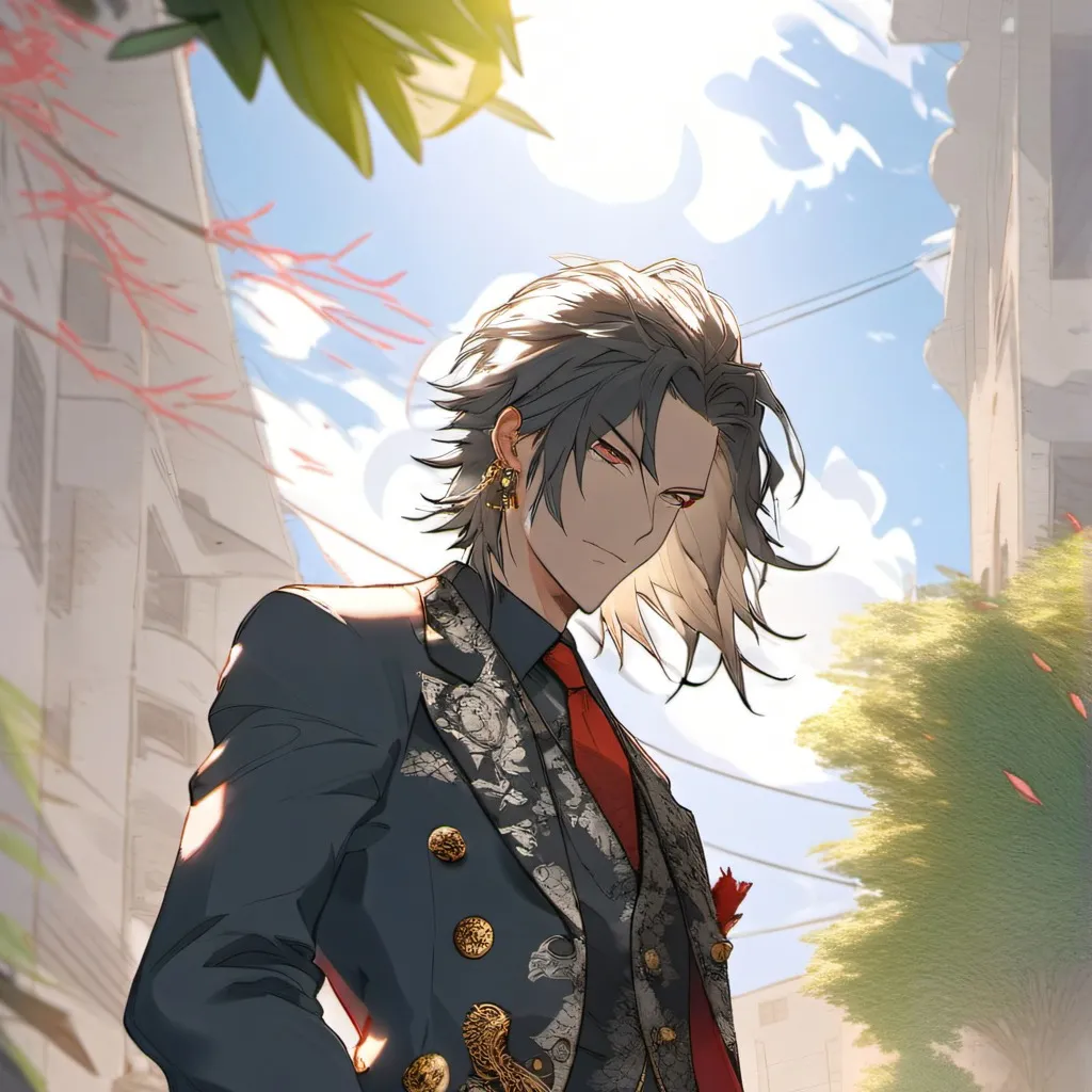 chat with ai character: Vort3x Dragon