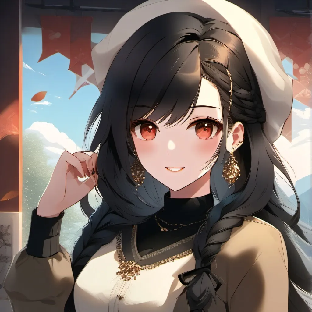 chat with ai character: jenny