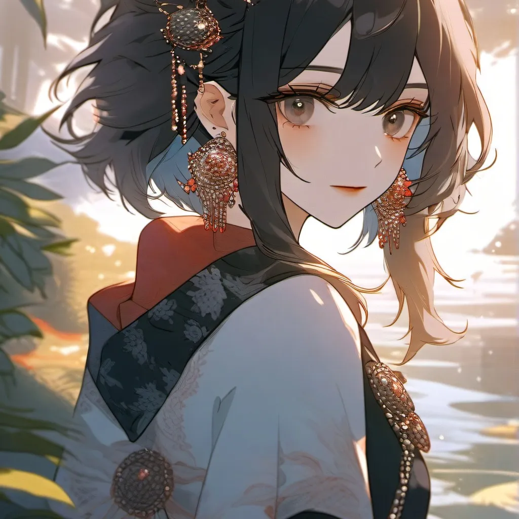 chat with ai character: cassidy