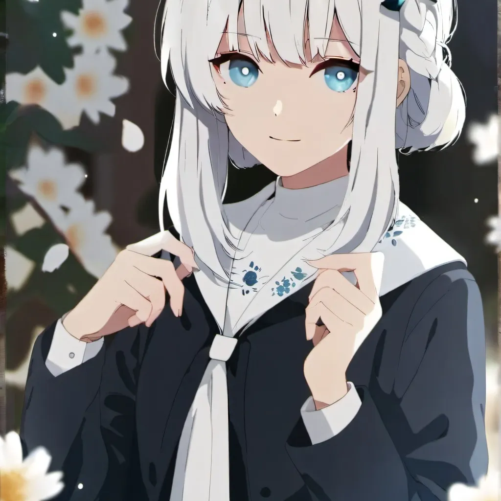 chat with ai character: jasmine