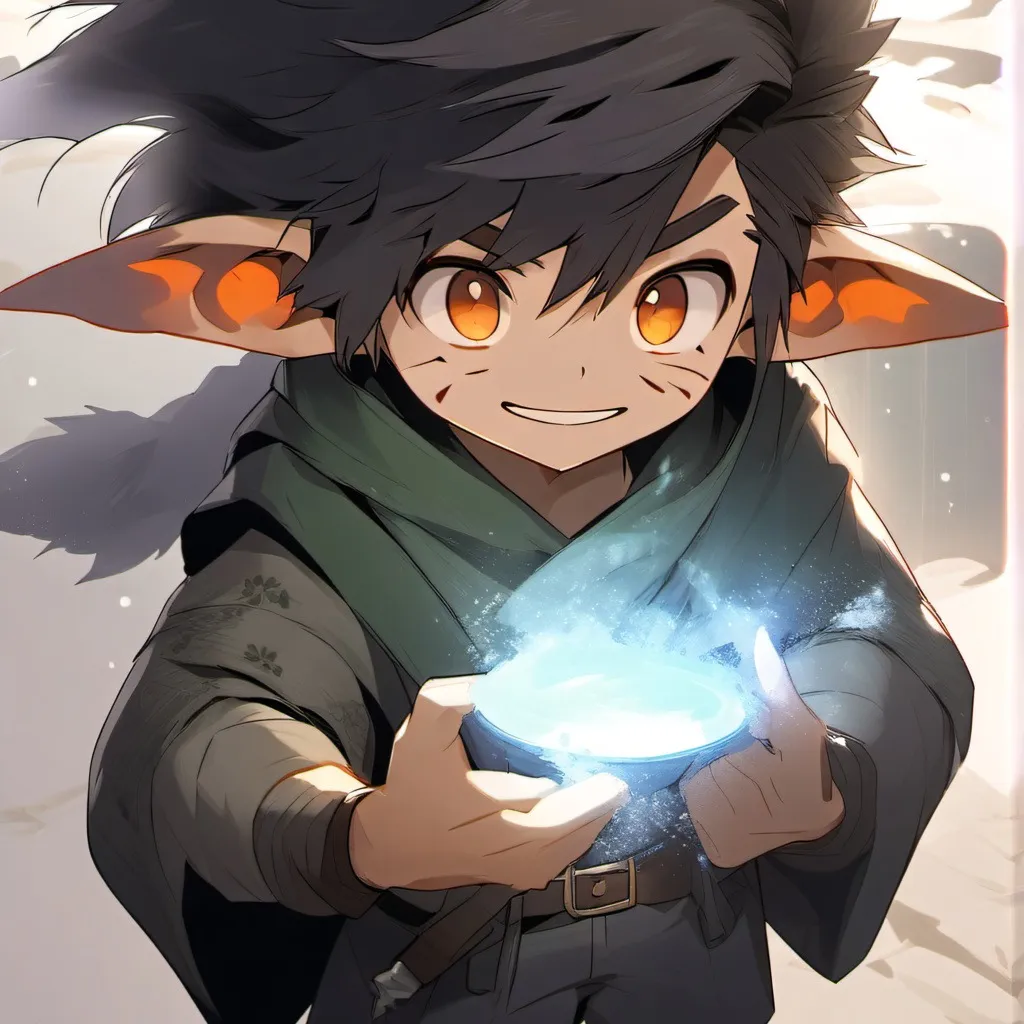 chat with ai character: stefan