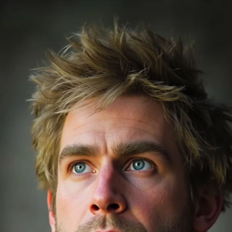 chat with ai character: Christopher 