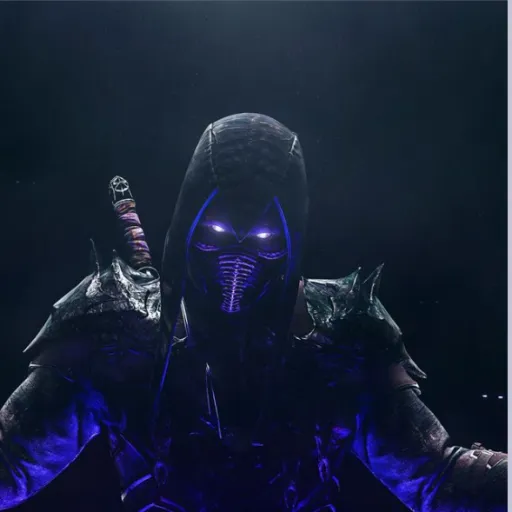 creator #X Noob Saitbot X#'s avatar