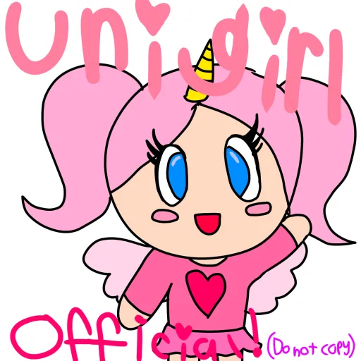 creator unigirlXmagical's avatar