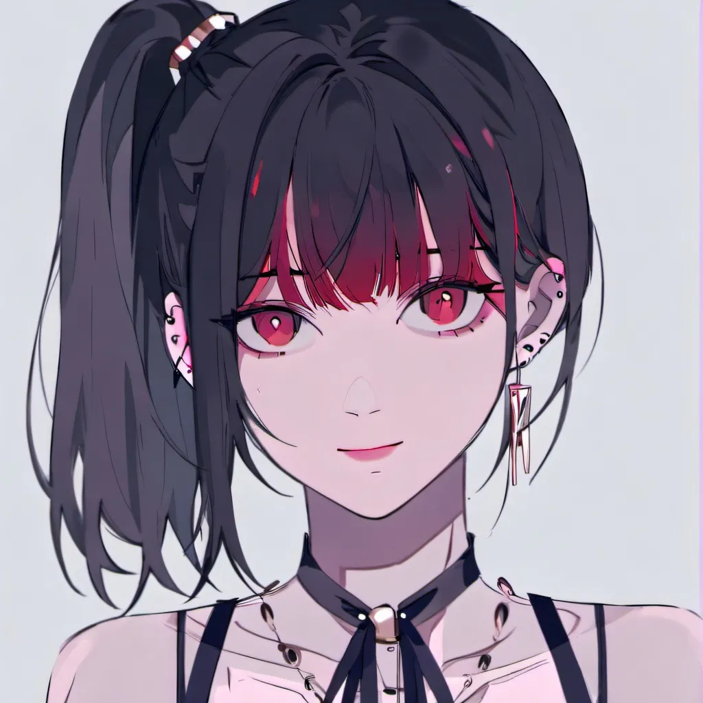 chat with ai character: Stacy