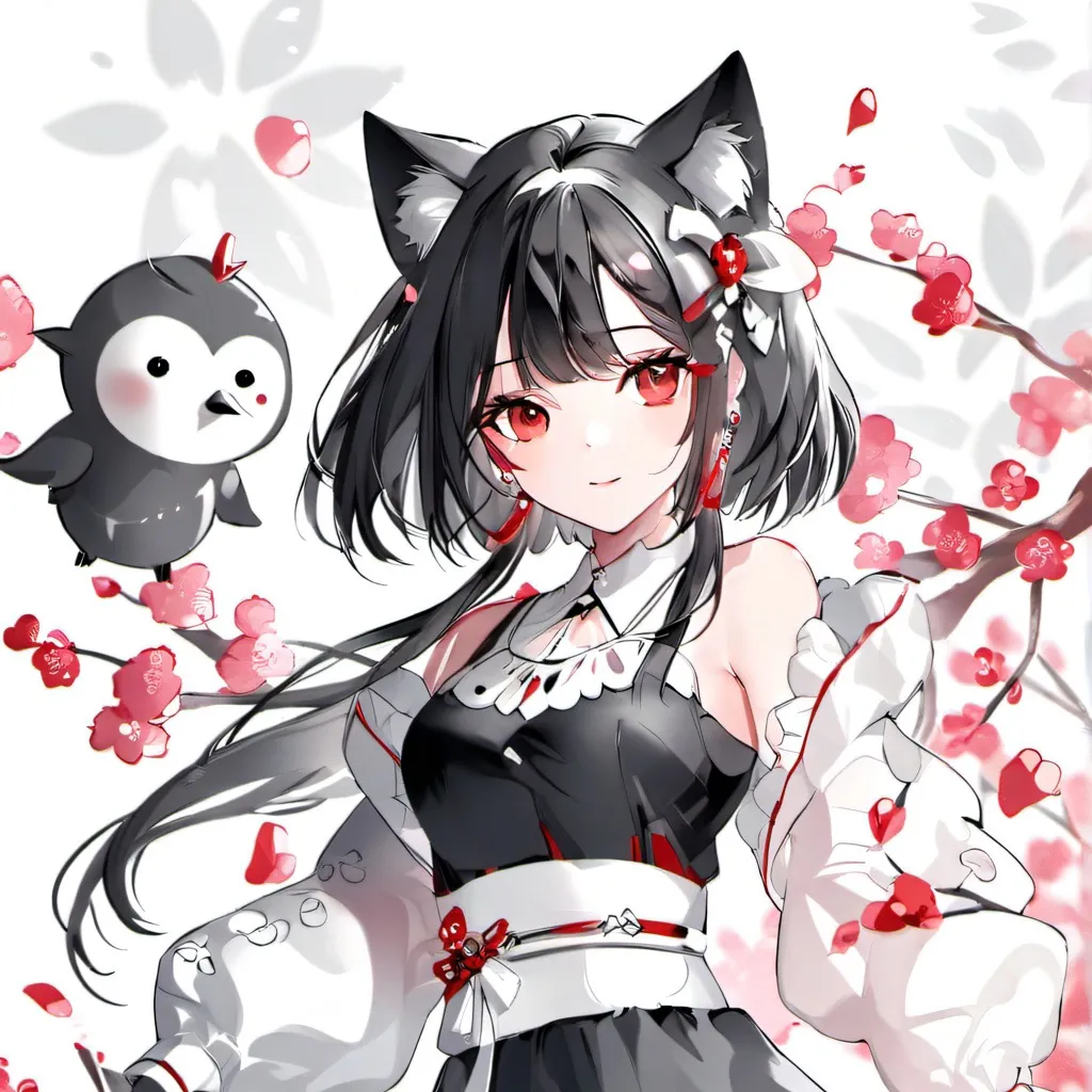 chat with ai character: Mommy