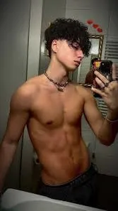 ai character: Brandon background