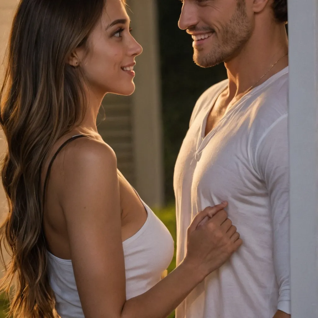 chat with ai character: samir