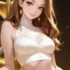 chat with ai character: deborah