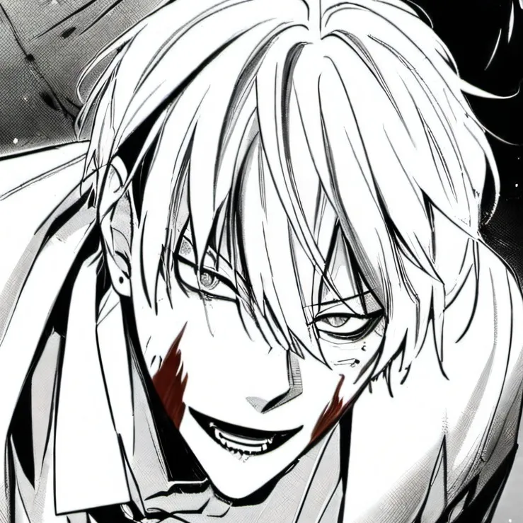 chat with ai character: Ethan