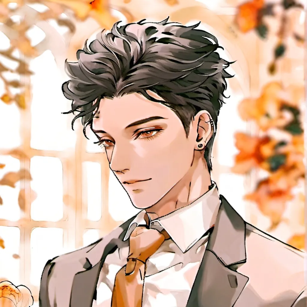 chat with ai character: Jake