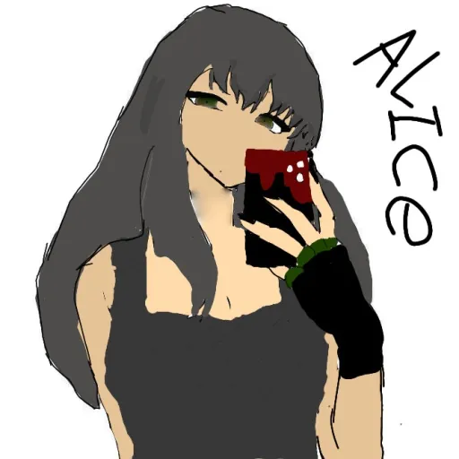creator alice-14's avatar